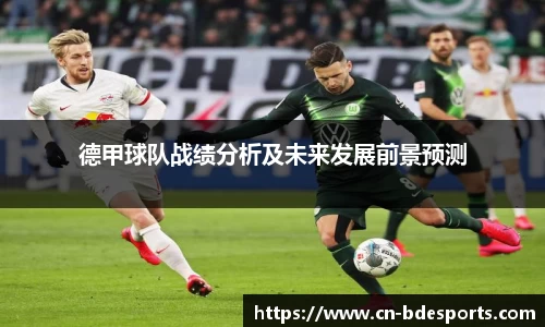 德甲球队战绩分析及未来发展前景预测