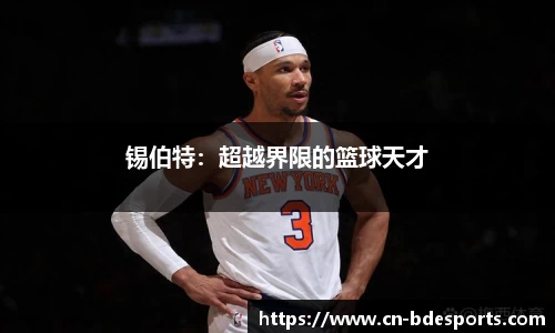 锡伯特：超越界限的篮球天才